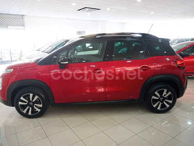 CITROEN C3 Aircross BlueHDi 88kW 120CV SS EAT6 SHINE 5p.