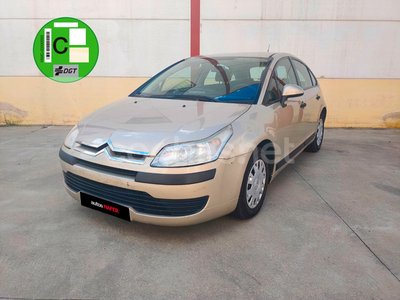 CITROEN C4 1.4 16v LX 5p.