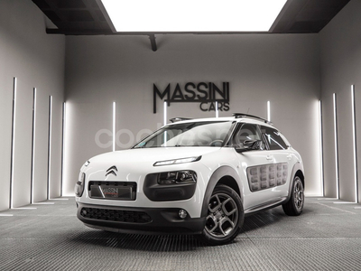 CITROEN C4 Cactus PureTech 110cv SS Feel Edition 5p.