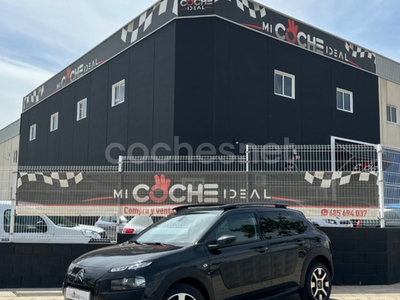 CITROEN C4 Cactus PureTech 81KW 110CV SS Feel