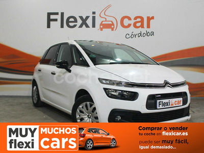 CITROEN C4 Picasso PureTech 81KW 110CV SS 6v Live 5p.