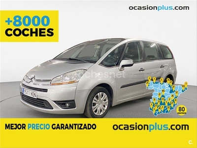 CITROEN Grand C4 Picasso 1.6 VTi 120cv Business 5p.