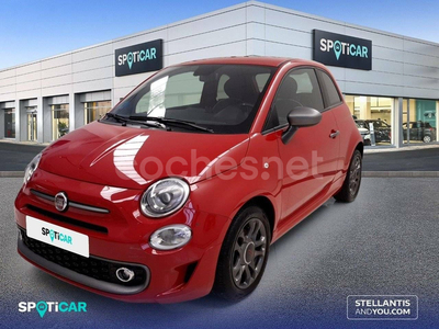 FIAT 500 S 1.0 6v GSE 52KW 70 CV 3p.