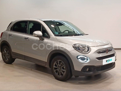 FIAT 500X Connect 10 Firefly T3 88KW 120 CV SS 5p.