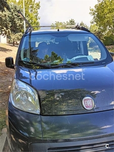 FIAT Qubo Easy 1.4 Natural Power 52kW 70CV 5p.