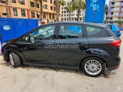 FORD CMax