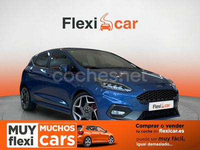 FORD Fiesta 1.5 EcoBoost 147kW ST 5p 5p.