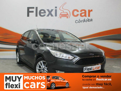 FORD Focus 1.0 Ecoboost 92kW Trend Edition 5p.