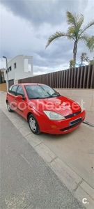 FORD Focus 1.8 TDdi Ambiente 5p.