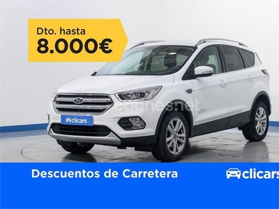 FORD Kuga Trend 1.5 EcoBoost 110kW 4x2 Auto 5p.