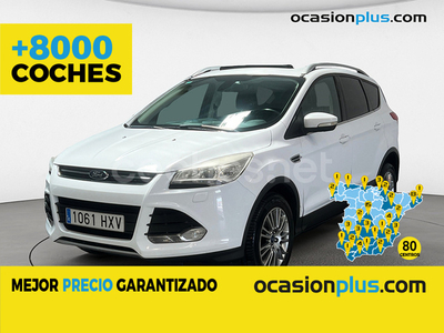 FORD Kuga 1.6 EcoBoost 150 ASS 4x2 Titanium 5p.