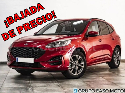 FORD Kuga STLine 1.5 EcoBlue 88kW 120CV 5p.