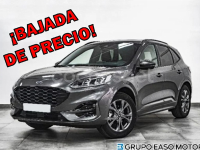 FORD Kuga STLine 1.5 EcoBlue 88kW 120CV 5p.