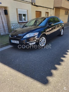 FORD Mondeo 1.6 TDCi ASS 115cv DPF ECOneticTrend 4p.