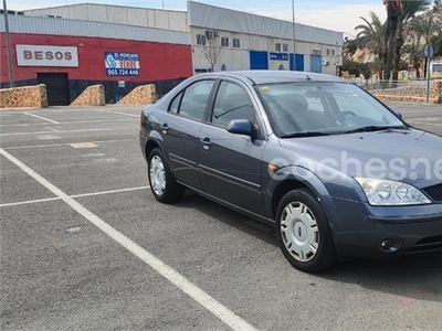 FORD Mondeo 1.8I AMBIENTE 5p.