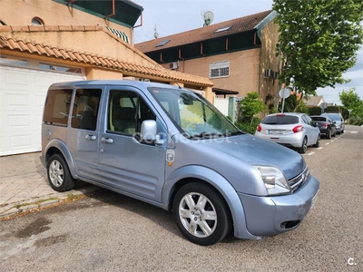 FORD Tourneo Connect Grand 1.6 TDCi 115cv Titanium 5p.