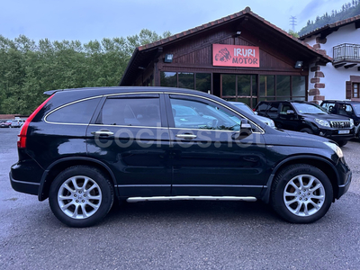 HONDA CR-V 2.2 iCTDi Executive 5p.