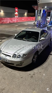 HYUNDAI Coupe 1.6I FX 3p.