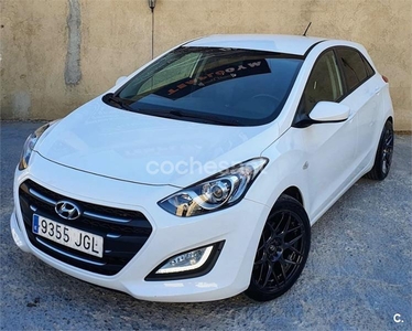 HYUNDAI i30 1.4 CRDi Tecno 5p.