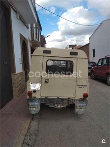 LAND-ROVER Defender