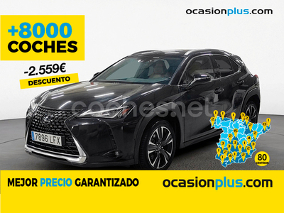 LEXUS UX 2.0 250h Executive Plus 5p.