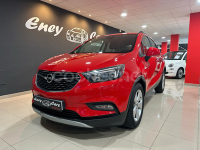 OPEL Mokka X 1.4 T 103kW 140CV 4X2 SS Selective 5p.