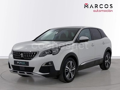 PEUGEOT 3008 1.2 PURETECH 96KW 130CV ALLURE SS 5p.