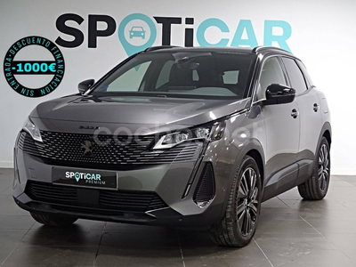 PEUGEOT 3008 Hybrid 225 eEAT8 GT 5p.