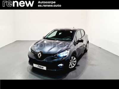 RENAULT Clio Business TCe 67 kW 90CV