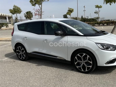 RENAULT Grand Scenic Limited TCe 103kW 140CV GPF MY2021 5p.