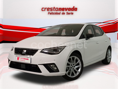 SEAT Ibiza 1.0 TSI 81kW 110CV FR 5p.