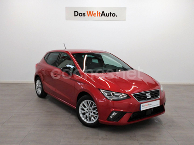 SEAT Ibiza 1.0 TSI 81kW 110CV FR XM