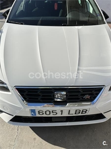 SEAT Ibiza 1.0 TSI 85kW 115CV DSG FR Plus 5p.
