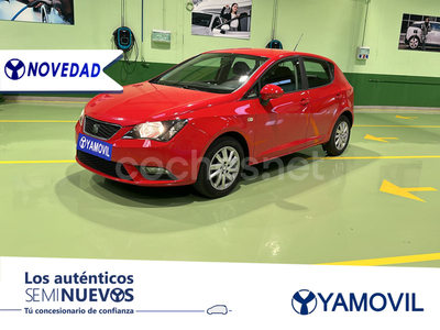 SEAT Ibiza 1.2 TSI 66kW 90CV Reference 5p.