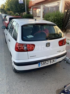 SEAT Ibiza 1.9 SDI STELLA 5p.