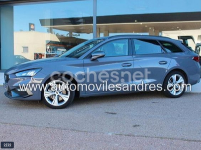 SEAT León SP 2.0 TDI 110kW SS FR XM 5p.