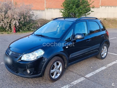 SUZUKI SX4 1.6 GL 5p.