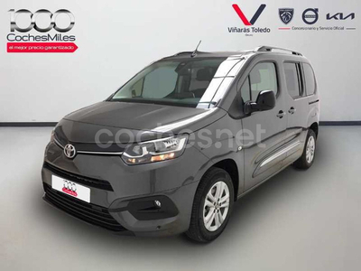 TOYOTA Proace City Verso 1.5D 96kW 130CV 8AT Family Active L1 5p.