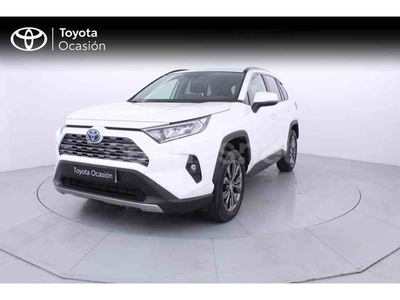 TOYOTA Rav4 220H eCVT 4x2 Advance 5p.