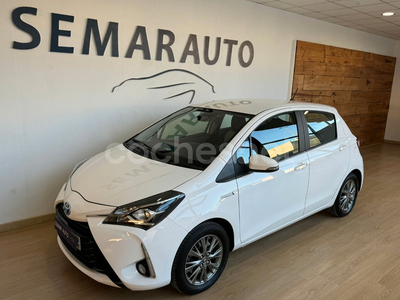 TOYOTA Yaris 1.5 Hybrid Active 5p.