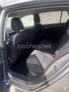 VOLKSWAGEN Golf Variant 1.6 TDI 105cv DPF Advance 5p.