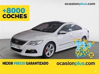 VOLKSWAGEN Passat CC 1.8 TSI 160cv RLine 4p.