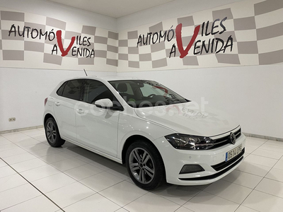 VOLKSWAGEN Polo United 1.0 TSI 70kW 95CV 5p.