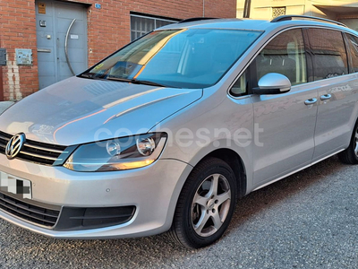 VOLKSWAGEN Sharan 2.0 TDI 140cv Advance BlueMotion Tech