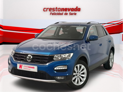 VOLKSWAGEN T-Roc Advance 1.0 TSI 85kW 115CV 5p.