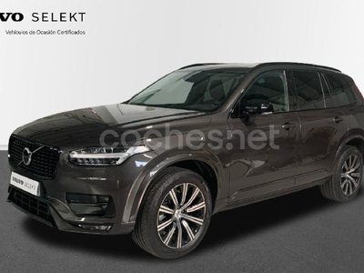 VOLVO XC90 2.0 B5 D AWD Plus Dark Auto 5p.