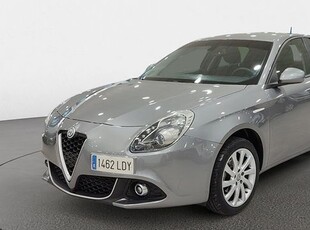 Alfa Romeo Giulietta 1.4 TB 88kW (120CV) Super