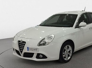 Alfa Romeo Giulietta 1.6 JTDm 105cv Distinctive