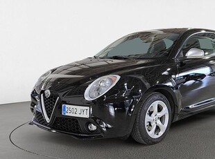 Alfa Romeo MiTo 1.3 JTDM 70kW (95CV) SUPER