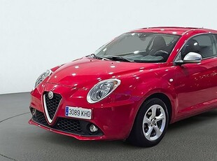 Alfa Romeo MiTo 1.4 57kW (78CV) SUPER